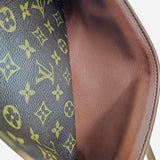 MONOGRAM CANVAS TROCADÉRO 27