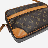 MONOGRAM CANVAS TROCADÉRO 27