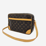 MONOGRAM CANVAS TROCADÉRO 30