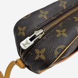 MONOGRAM CANVAS TROCADÉRO 30