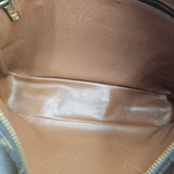 MONOGRAM CANVAS TROCADÉRO 30