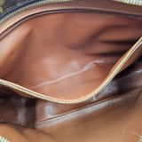 MONOGRAM CANVAS TROCADÉRO 30