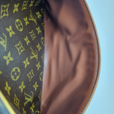 MONOGRAM CANVAS TROCADÉRO 30