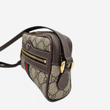 OPHIDIA GG SUPREME MINI BAG