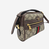 OPHIDIA GG SUPREME MINI BAG