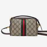 OPHIDIA GG SUPREME MINI BAG