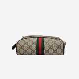 OPHIDIA GG SUPREME MINI BAG