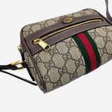 OPHIDIA GG SUPREME MINI BAG