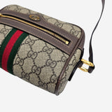 OPHIDIA GG SUPREME MINI BAG
