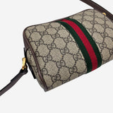 OPHIDIA GG SUPREME MINI BAG