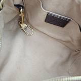 OPHIDIA GG SUPREME MINI BAG