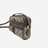 OPHIDIA GG SUPREME MINI BAG
