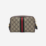 OPHIDIA GG SUPREME MINI BAG