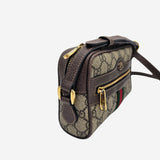 OPHIDIA GG SUPREME MINI BAG