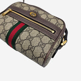 OPHIDIA GG SUPREME MINI BAG