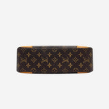 MONOGRAM CANVAS BOULOGNE 30