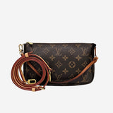 MONOGRAM CANVAS POCHETTE ACCESSOIRES