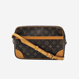 MONOGRAM CANVAS TROCADÉRO 27