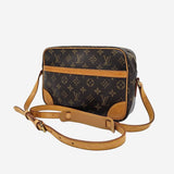 MONOGRAM CANVAS TROCADÉRO 27