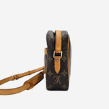 MONOGRAM CANVAS TROCADÉRO 27