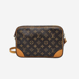MONOGRAM CANVAS TROCADÉRO 27
