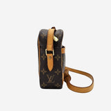 MONOGRAM CANVAS TROCADÉRO 27