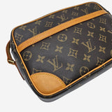 MONOGRAM CANVAS TROCADÉRO 27