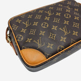 MONOGRAM CANVAS TROCADÉRO 27