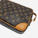 MONOGRAM CANVAS TROCADÉRO 27