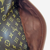 MONOGRAM CANVAS TROCADÉRO 27