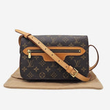 MONOGRAM CANVAS SAINT GERMAIN