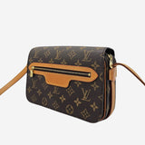 MONOGRAM CANVAS SAINT GERMAIN