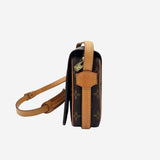 MONOGRAM CANVAS SAINT GERMAIN