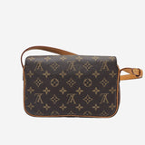 MONOGRAM CANVAS SAINT GERMAIN