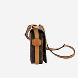 MONOGRAM CANVAS SAINT GERMAIN