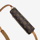 MONOGRAM CANVAS SAINT GERMAIN