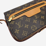 MONOGRAM CANVAS SAINT GERMAIN