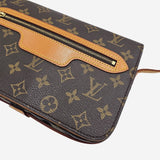 MONOGRAM CANVAS SAINT GERMAIN