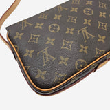 MONOGRAM CANVAS SAINT GERMAIN