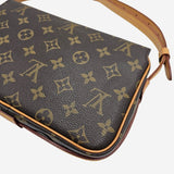 MONOGRAM CANVAS SAINT GERMAIN