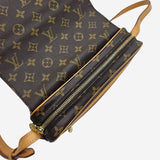 MONOGRAM CANVAS SAINT GERMAIN