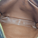 MONOGRAM CANVAS SAINT GERMAIN