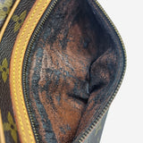 MONOGRAM CANVAS SAINT GERMAIN