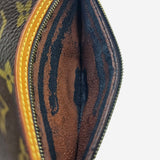 MONOGRAM CANVAS SAINT GERMAIN