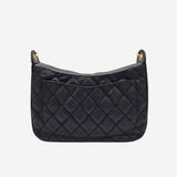 CAVIAR CC HOBO SKULDERTASKE