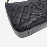 CAVIAR CC HOBO SKULDERTASKE