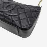 CAVIAR CC HOBO SKULDERTASKE