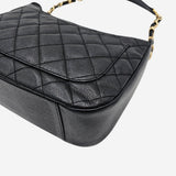 CAVIAR CC HOBO SKULDERTASKE