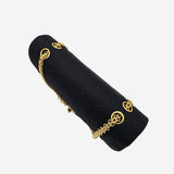 VINTAGE JERSEY MEDIUM CLASSIC FLAP REISSUE CHAIN