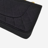 VINTAGE JERSEY MEDIUM CLASSIC FLAP REISSUE CHAIN